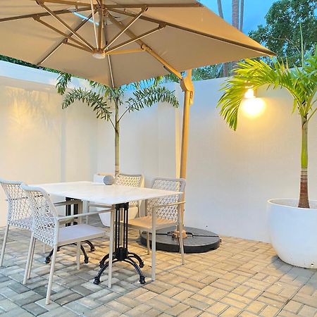 Cocotree Resort Đảo Đảo Panglao Ngoại thất bức ảnh