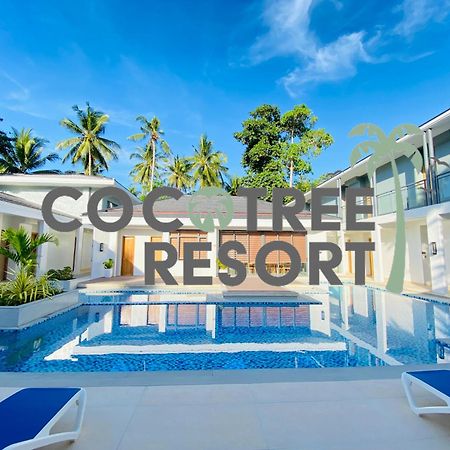 Cocotree Resort Đảo Đảo Panglao Ngoại thất bức ảnh