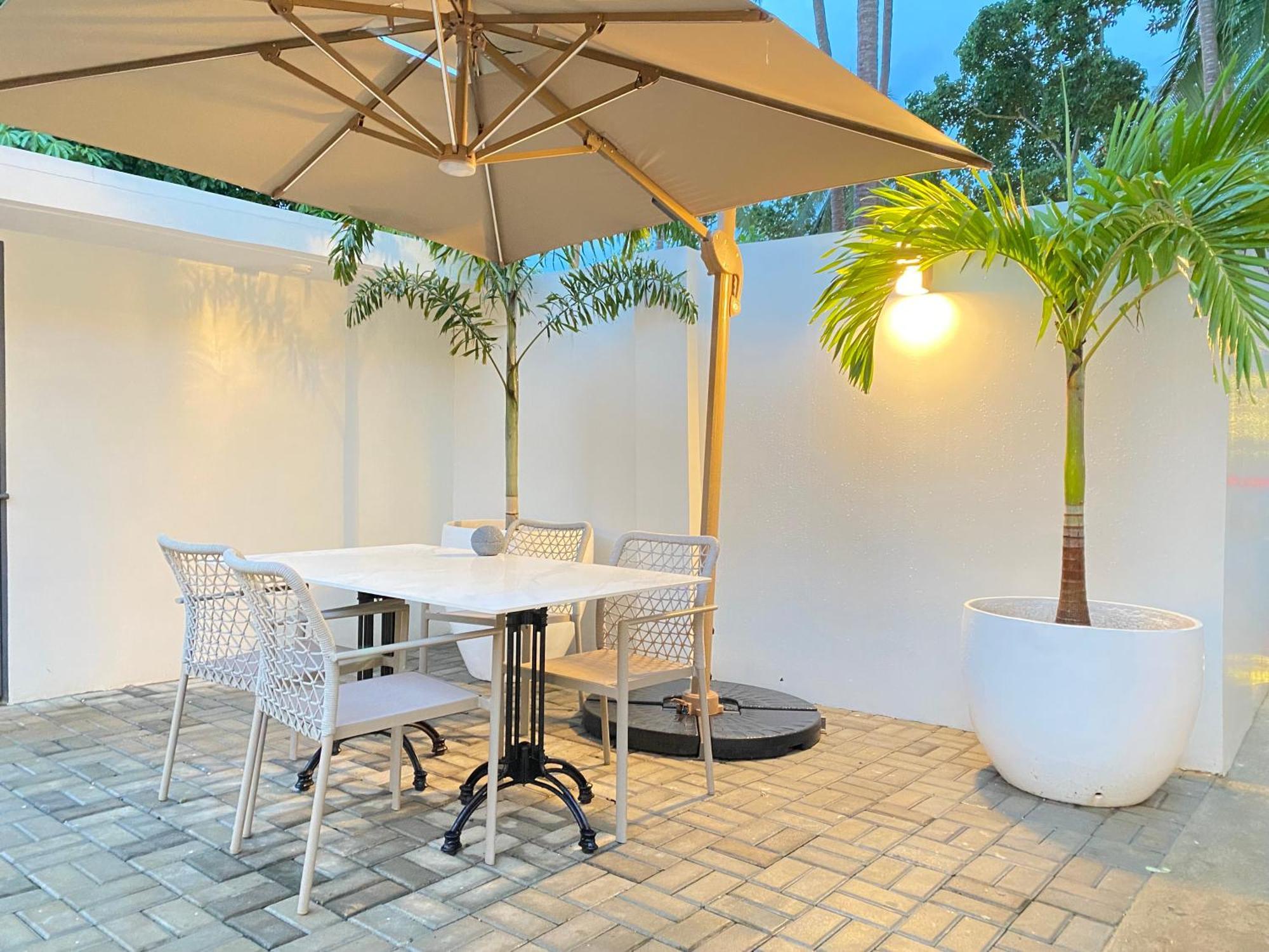 Cocotree Resort Đảo Đảo Panglao Ngoại thất bức ảnh