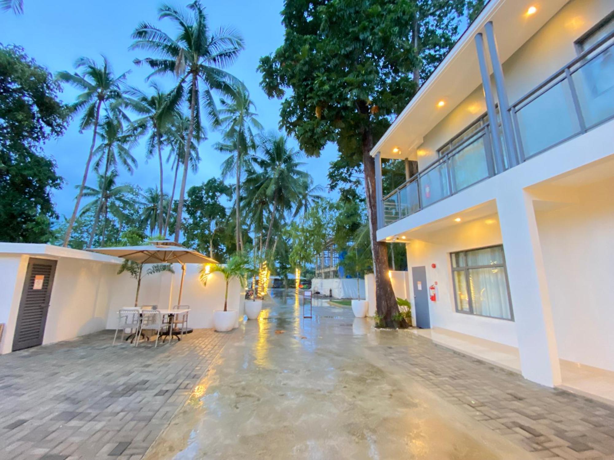 Cocotree Resort Đảo Đảo Panglao Ngoại thất bức ảnh