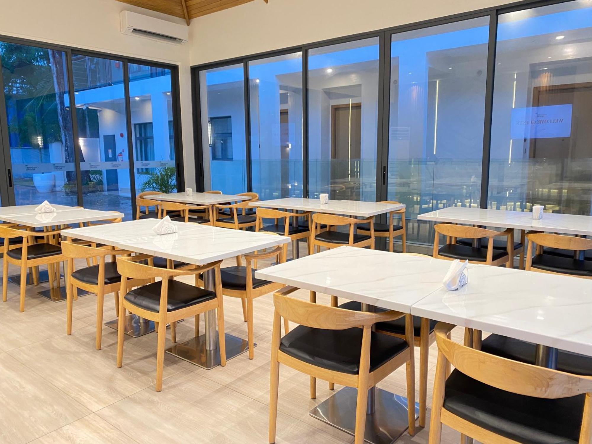 Cocotree Resort Đảo Đảo Panglao Ngoại thất bức ảnh