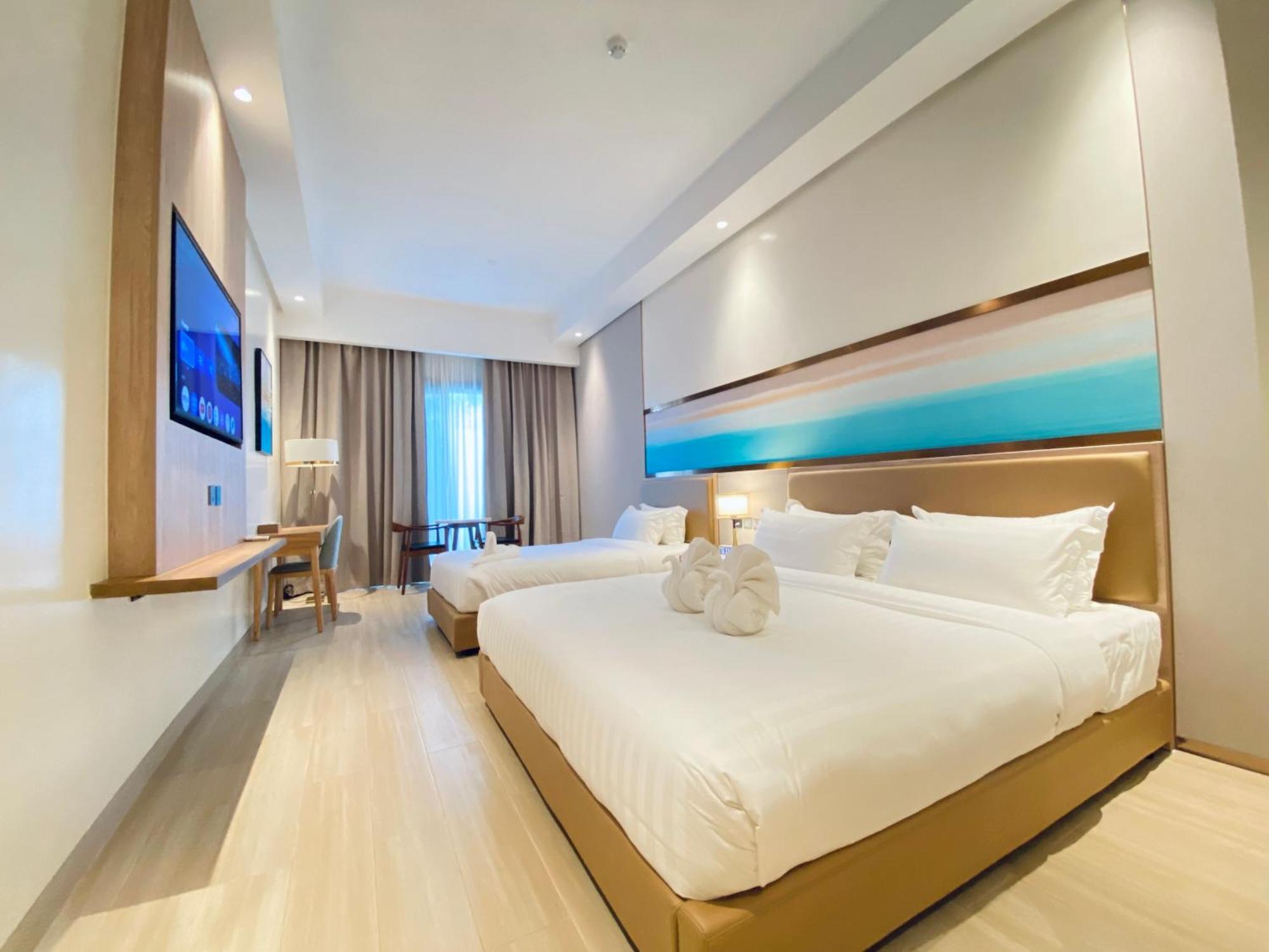 Cocotree Resort Đảo Đảo Panglao Ngoại thất bức ảnh
