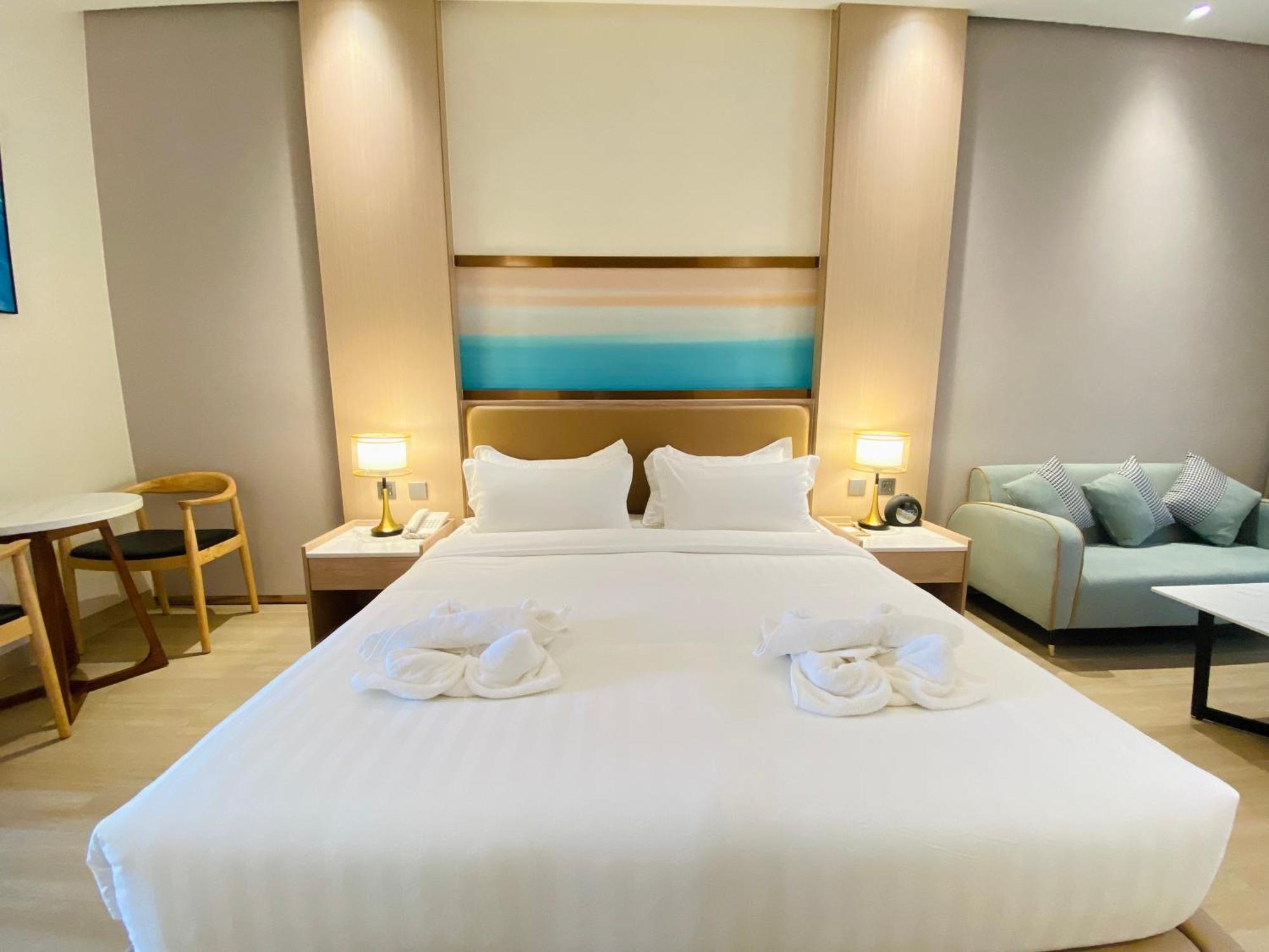 Cocotree Resort Đảo Đảo Panglao Ngoại thất bức ảnh