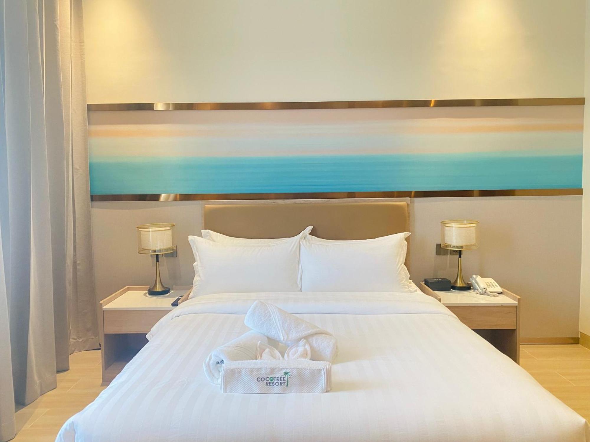 Cocotree Resort Đảo Đảo Panglao Ngoại thất bức ảnh