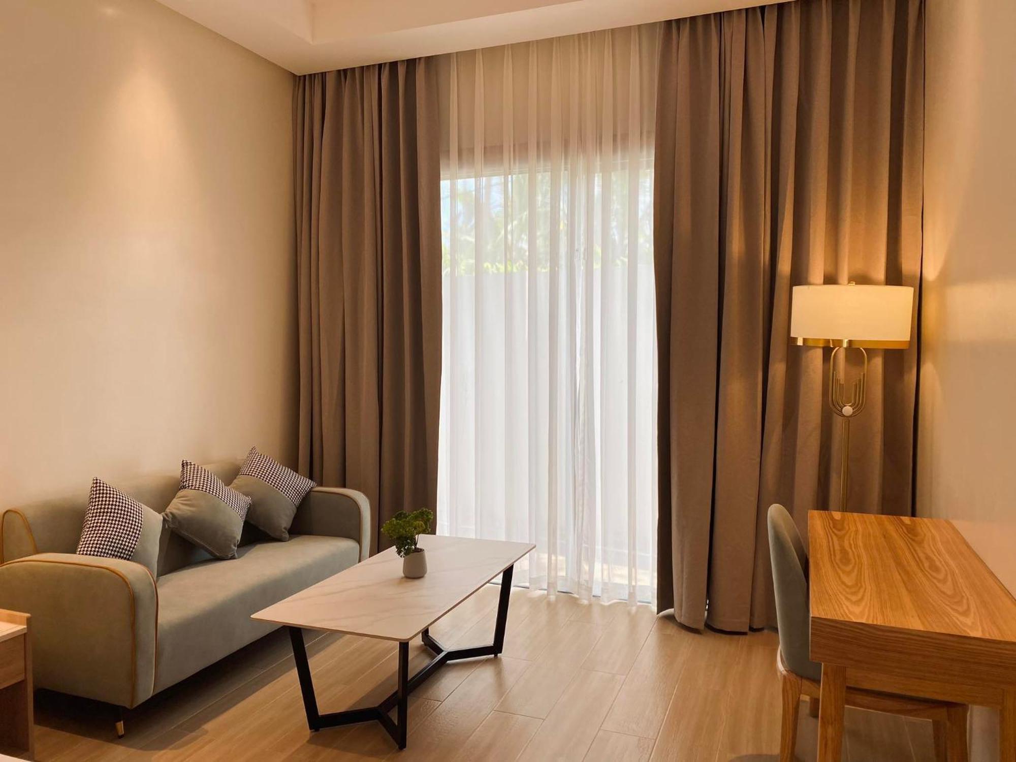Cocotree Resort Đảo Đảo Panglao Ngoại thất bức ảnh