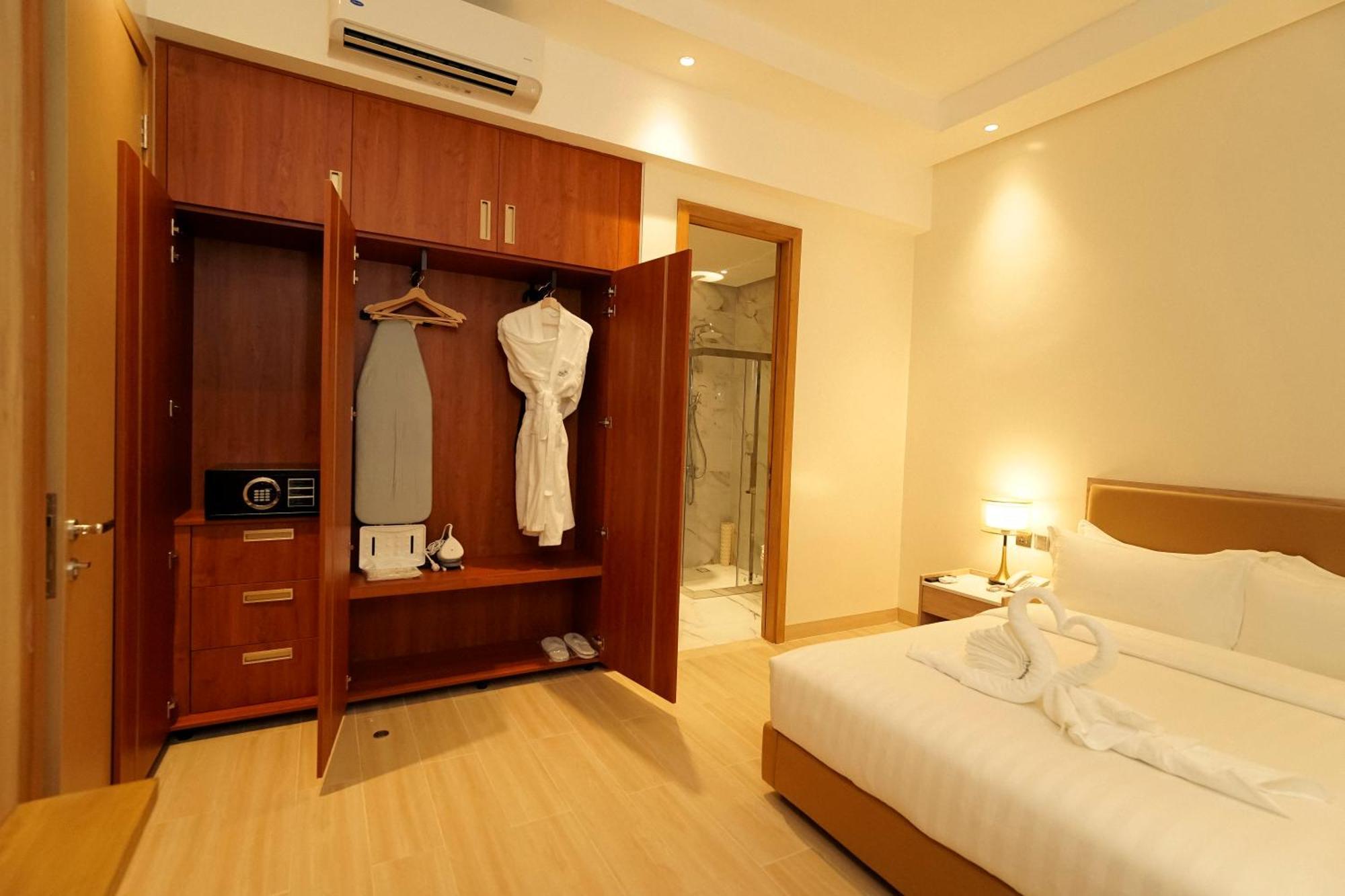 Cocotree Resort Đảo Đảo Panglao Ngoại thất bức ảnh