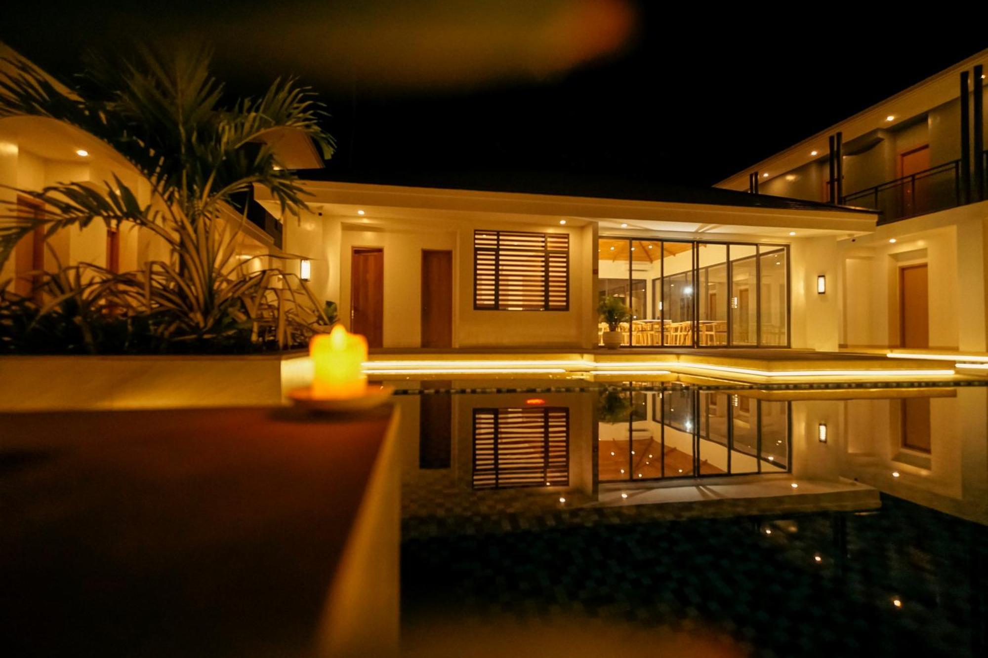 Cocotree Resort Đảo Đảo Panglao Ngoại thất bức ảnh