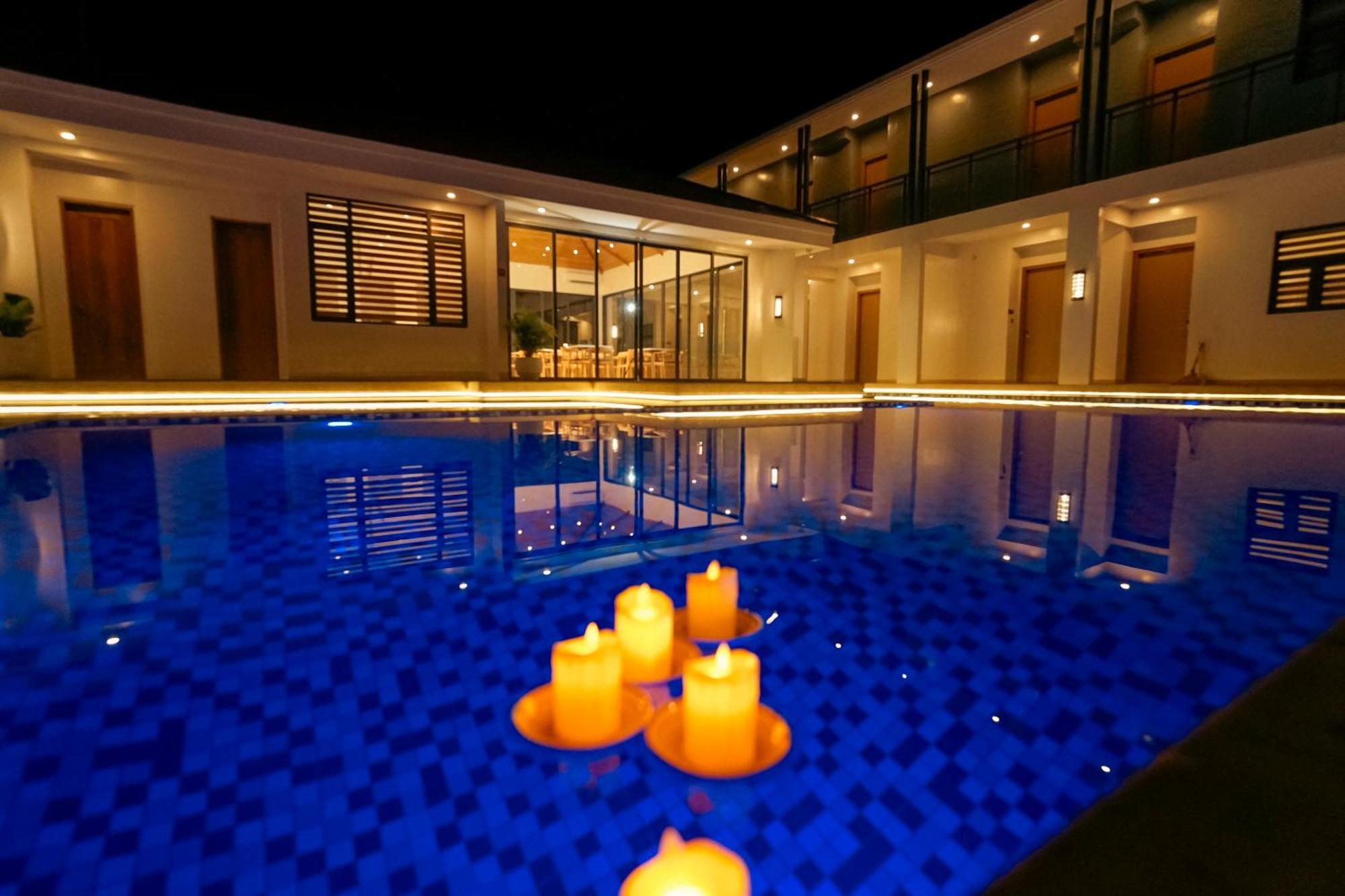 Cocotree Resort Đảo Đảo Panglao Ngoại thất bức ảnh