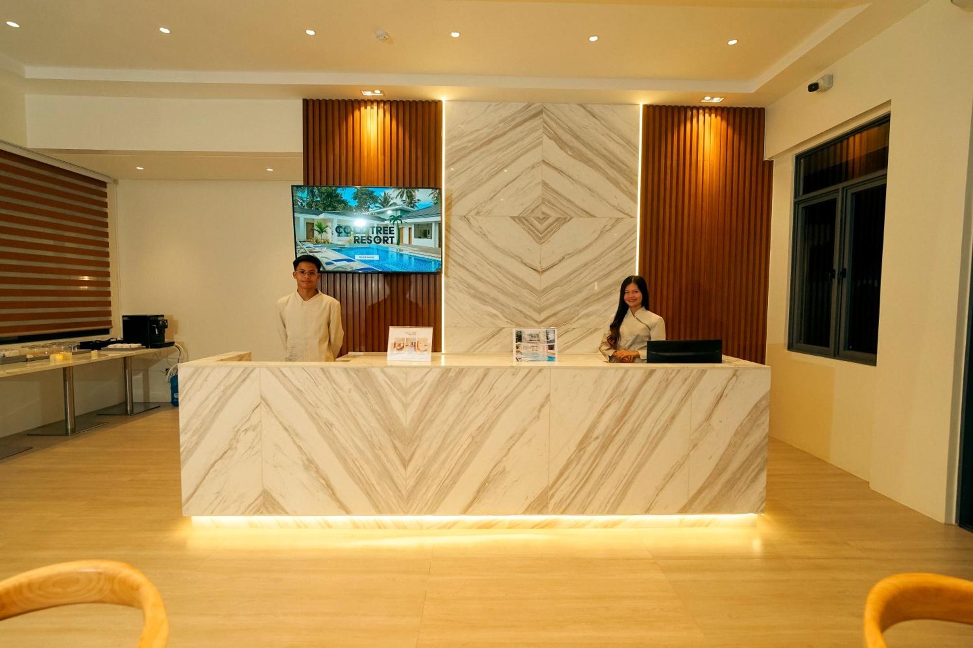 Cocotree Resort Đảo Đảo Panglao Ngoại thất bức ảnh