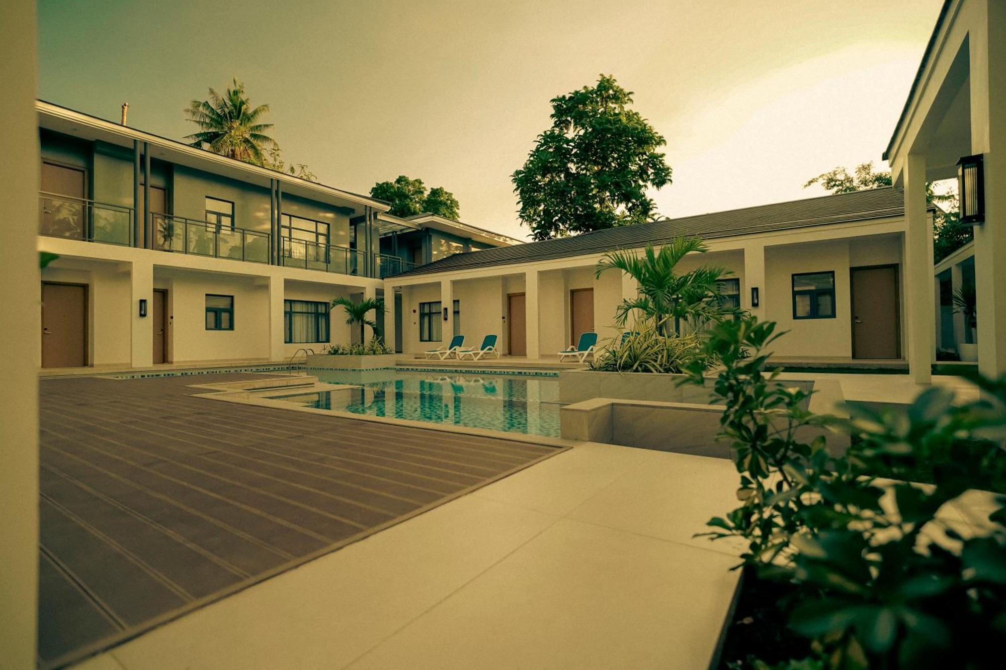 Cocotree Resort Đảo Đảo Panglao Ngoại thất bức ảnh