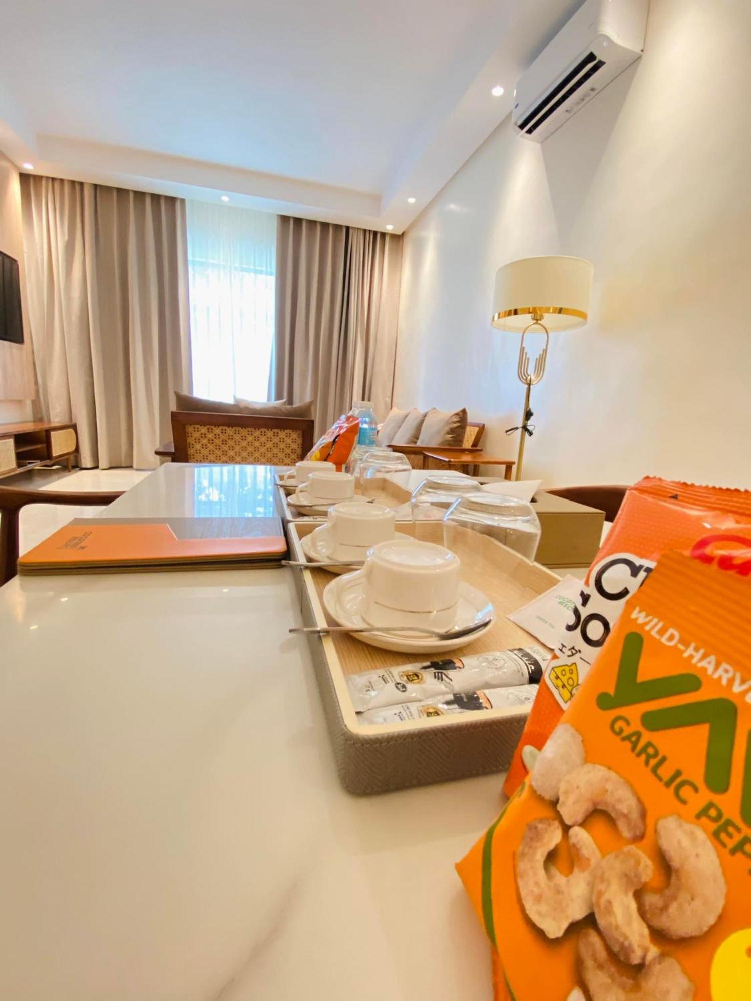 Cocotree Resort Đảo Đảo Panglao Ngoại thất bức ảnh
