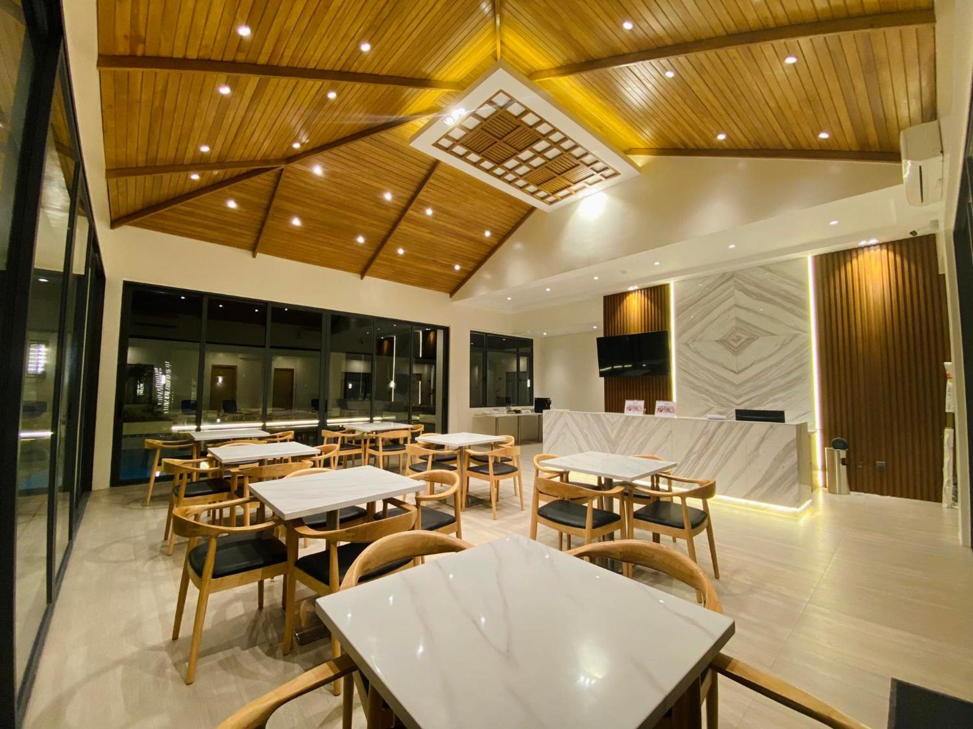 Cocotree Resort Đảo Đảo Panglao Ngoại thất bức ảnh