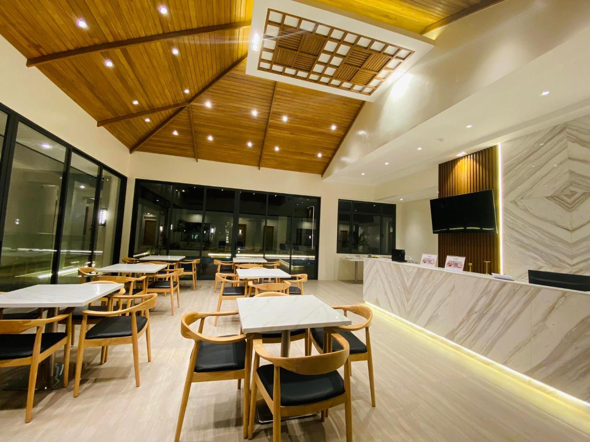 Cocotree Resort Đảo Đảo Panglao Ngoại thất bức ảnh