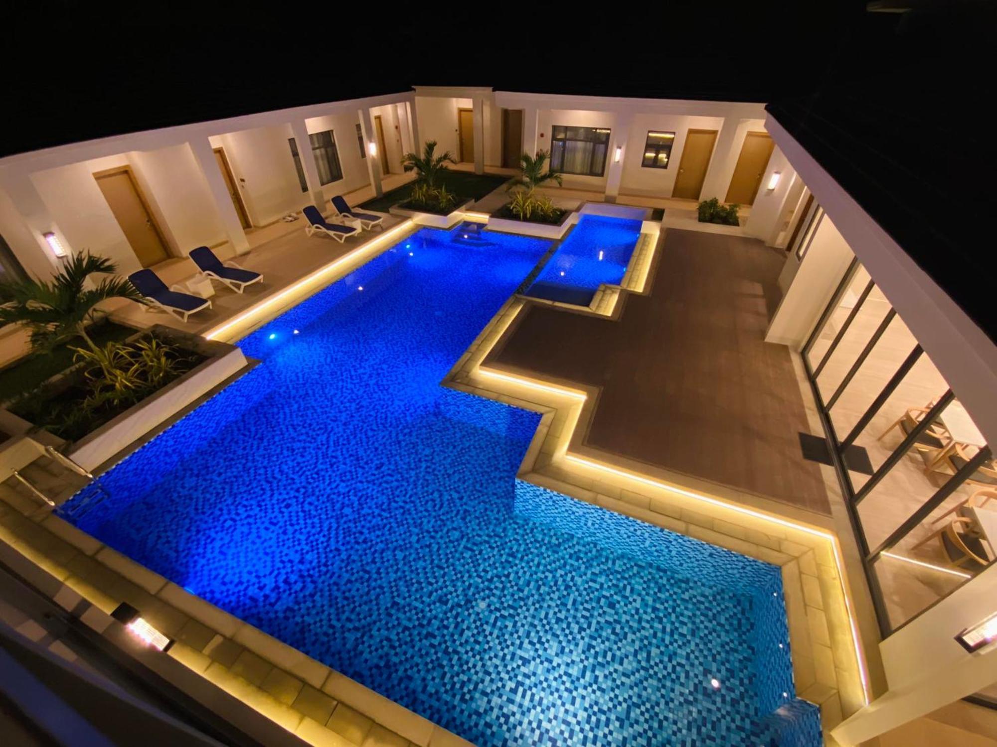Cocotree Resort Đảo Đảo Panglao Ngoại thất bức ảnh