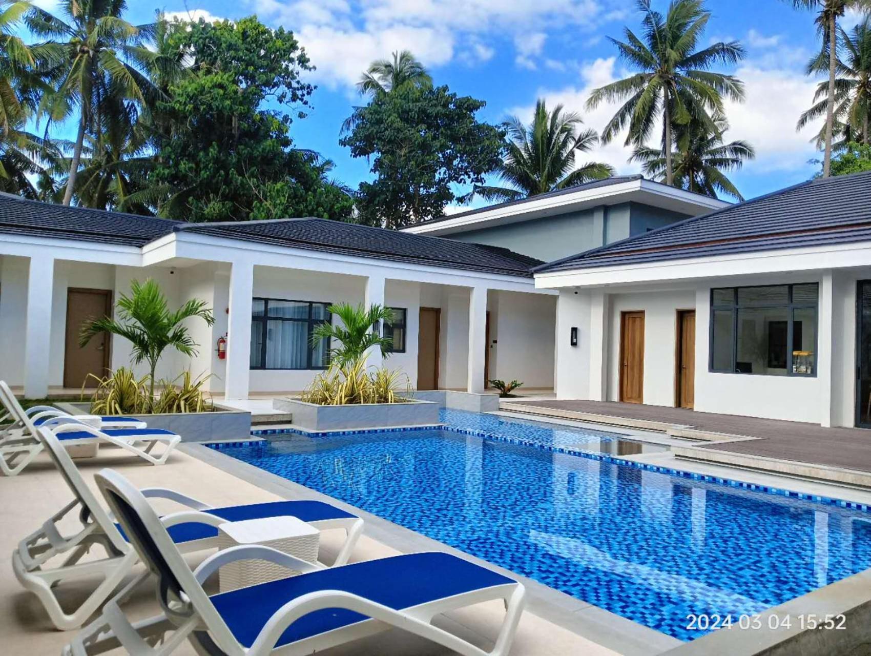 Cocotree Resort Đảo Đảo Panglao Ngoại thất bức ảnh